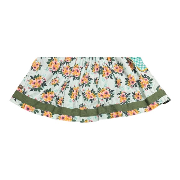 Matilda Jane x Joanna Gaines Dress Girl size 6 Family Heirloom Once Upon a Time - Picture 9 of 11